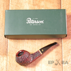 PIPA PETERSON CAPTAIN PETE XL21 9MM P-LIP - IRLANDA