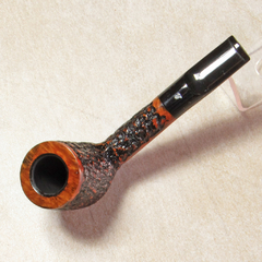 PIPA LORENZO FIRENZE PAL RECTA (9MM) - ITALIA - Estate Pipes Buenos Aires