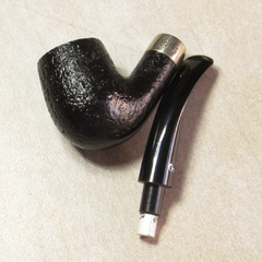 PIPA PETERSON ST. PATRICK'S DAY 2014 MOD. 69 (9MM) - IRLANDA - Estate Pipes Buenos Aires