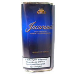 TABACO JACARANDA - POUCH 40grs.