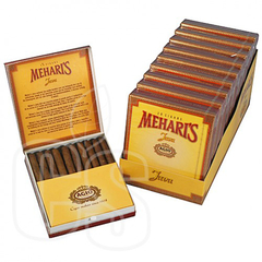 AGIO MEHARIS`S JAVA CAJA X10 - EUROPA - comprar online