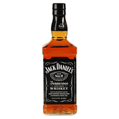 JACK DANIELS OLD NUMBER 7 - 750ML