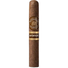 JOYA DE NICARAGUA ROSALONES AUTENTICOS ROBUSTO 5x52 X1 (CELOFAN) - NICARAGUA