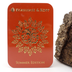 TABACO KOHLHASE & KOPP SUMMER EDITION - LATA 100grs