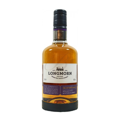 WHISKY LONGMORN DISTILLERS'S CHOICE - 700ML - comprar online