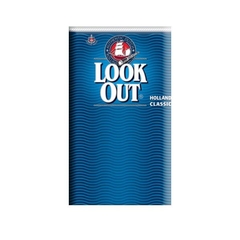TABACO RYO LOOK OUT HOLLAND CLASSIC (Nro. 3) X40GR - comprar online