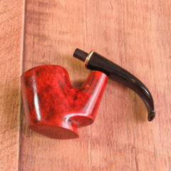 PIPA SPITFIRE BY LORENZO MONICA SHOULDER SITTER - Estate Pipes Buenos Aires