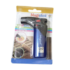 ENCENDEDOR MAGICLICK TORCH RECARGABLE en internet