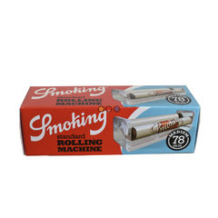 SMOKING MAQUINA ACRILICO 1 1/4 (78MM) - comprar online