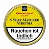 TABACO MCCONNELL 5-YEAR MATURED (DUNHILL 3-YEAR MATURED) - LATA 50grs.