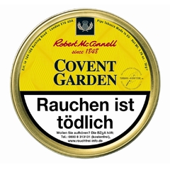 TABACO MCCONNELL COVENT GARDEN (DUNHILL NIGHTCAP) - LATA 50grs.