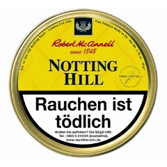 TABACO MCCONNELL NOTTING HILL (DUNHILL STANDARD MIXTURE) - LATA 50grs.