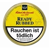 TABACO MCCONNELL READY RUBBED (DUNHILL READY RUBBED) - LATA 50grs.