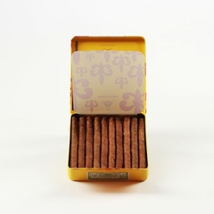 MONTECRISTO MINI ED. LIMITADA LATA x20 - CUBA - comprar online