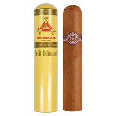 MONTECRISTO PETIT EDMUNDO X1 (TUBO) - CUBA - comprar online