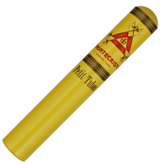 MONTECRISTO PETIT TUBOS PETACA X5 TUBOS - CUBA - comprar online