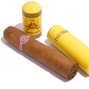 MONTECRISTO PETIT EDMUNDO X1 (TUBO) - CUBA