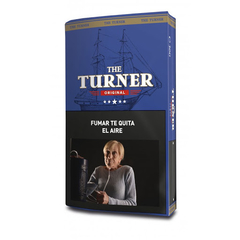 TABACO THE TURNER ORIGINAL X30GR