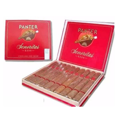 PANTER SEÑORITAS ROOD CAJA X10 - EUROPA - comprar online