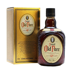 OLD PARR - 750ML. - comprar online