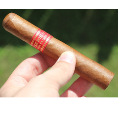 PARTAGAS SERIE D NRO 4 CAJA X10 - CUBA - tienda online