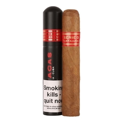 PARTAGAS SERIE D NRO 4 PETACA X3 TUBOS - CUBA - comprar online