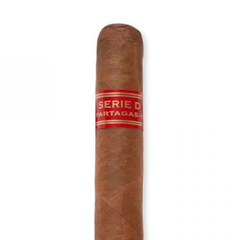 PARTAGAS SERIE D NRO 4 CAJA X10 - CUBA - comprar online