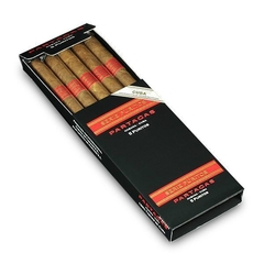 PARTAGAS SERIE PURITOS X5 - CUBA en internet