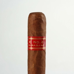 PARTAGAS SERIE E NRO 2 X1 (DESNUDO) - CUBA en internet