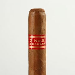 PARTAGAS SERIE D NRO 5 CAJA X10 - CUBA - comprar online