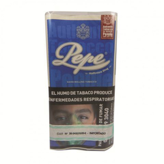 TABACO RYO PEPE HALFZWARE X30GR