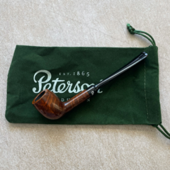 PETERSON BELGIQUE SMOOTH - IRLANDA