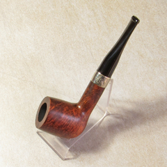 PIPA PETERSON DUBLIN EDITION 106 FT - IRLANDA - Estate Pipes Buenos Aires