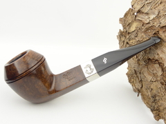 PIPA PETERSON SHERLOCK HOLMES BAKER ST. DARK - IRLANDA - Estate Pipes Buenos Aires