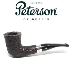 PIPA PETERSON SHERLOCK HOLMES MYCROFT RUSTIC - IRLANDA