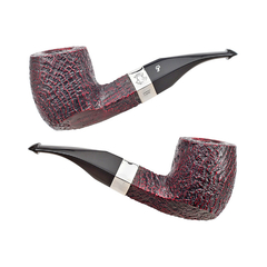 PIPA PETERSON SHERLOCK HOLMES MORAN RUSTIC P-LIP - IRLANDA