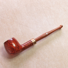 PIPA PETERSON SHORT CLASSIC APPLE CUMBERLAND - IRLANDA