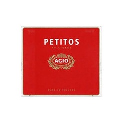 AGIO PETITOS SEÑORITAS CAJA X10 - EUROPA en internet