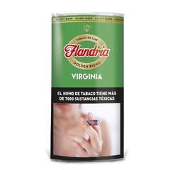 TABACO RYO FLANDRIA VIRGINIA X30GR