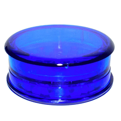 PICADOR ACRILICO 3 PARTES AZUL (60MM) - comprar online