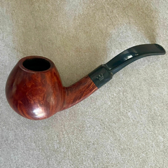 PIPA ROYAL DANISH BY STANWELL - DINAMARCA (ESTATE CON FUNDA ORIGINAL) - tienda online