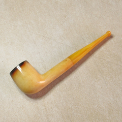 PIPA BIG BEN MEERSCHAUM - ITALIA