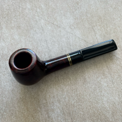 PIPA DESIGN BERLIN STRAIGHT BILLIARD CABERNET 9MM - ALEMANIA - comprar online