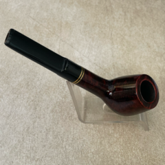 PIPA DESIGN BERLIN STRAIGHT BILLIARD CABERNET 9MM - ALEMANIA en internet