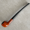 PIPA SPITFIRE LADY SMALL CHURCHWARDEN BILLIARD - ITALIA