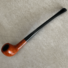 PIPA SPITFIRE LADY SMALL CHURCHWARDEN BILLIARD - ITALIA en internet