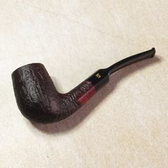 PIPA STANWELL FEATHERWEIGHT SAND MOD. 303 (9mm) - DINAMARCA