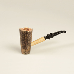 PIPA MISSOURI MEERSCHAUM FREE HAND - EEUU - comprar online