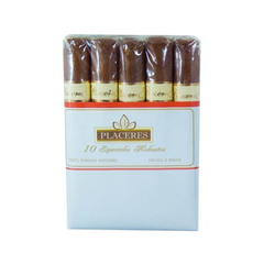 PLACERES ROBUSTO 5x52 X1 (CELOFAN) - HONDURAS - comprar online