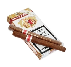 ROMEO Y JULIETA PURITOS CAJA X25 - CUBA en internet